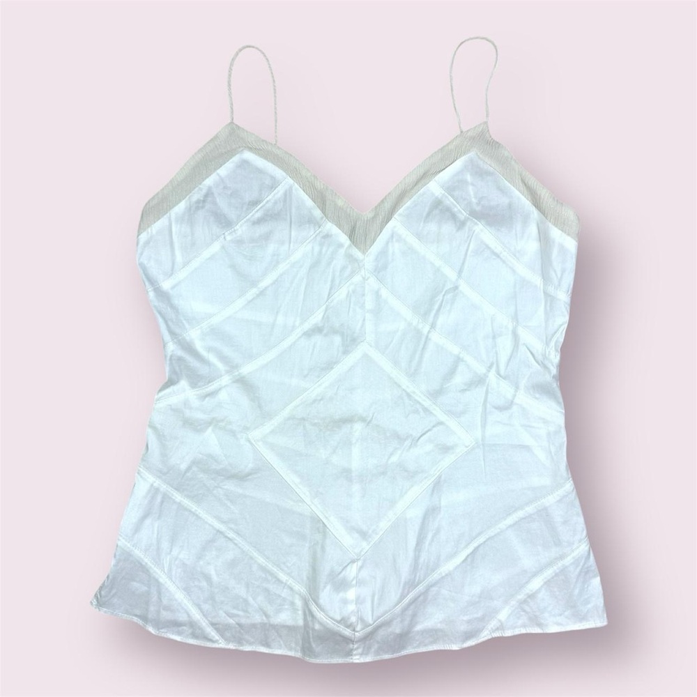 Diane Von Furstenberg Cami